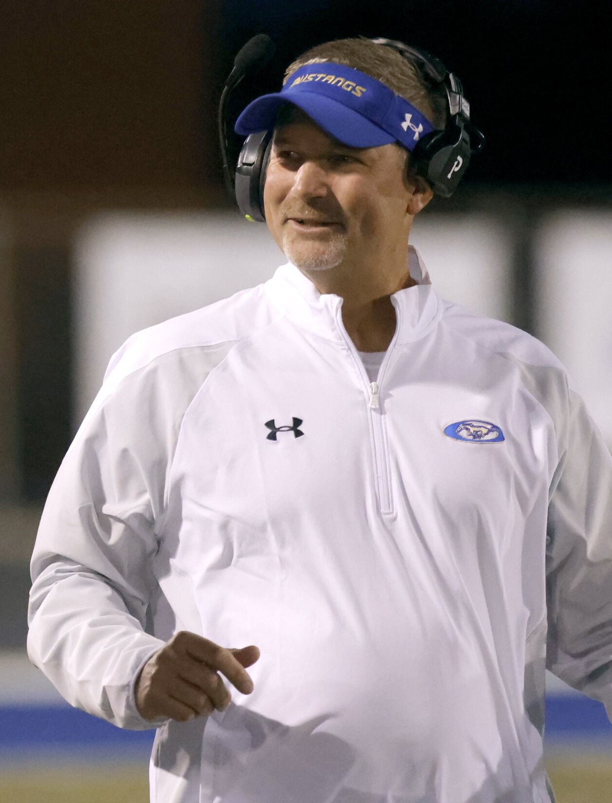 Wagoner at Oologah